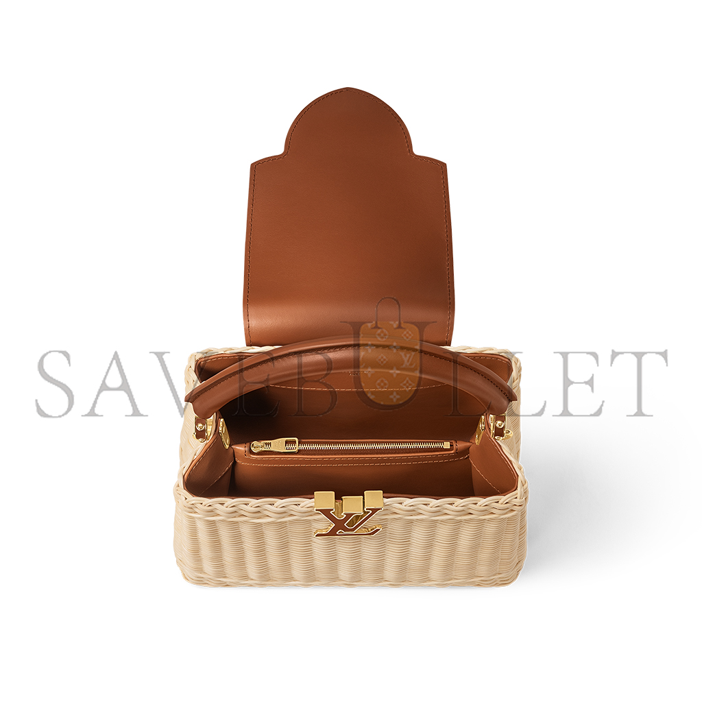 l**is V*t*n capucines bb m11617 (27*17.3*9cm)